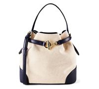Lauren Ralph Lauren Blaike Sac à main 24 cm bleu