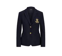 Ralph Lauren Blazer Anfisa Bleu XS Femme