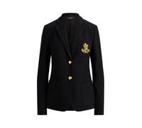 Lauren Ralph Lauren Blazer 'ANFISA' jaune / noir, Taille 36