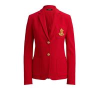 Lauren Ralph Lauren Blazer 'ANFISA' rouge, Taille 40
