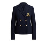 Lauren Ralph Lauren Blazer bleu marine / or, Taille 34
