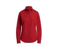 LAUREN RALPH LAUREN Blouse JAMELKO rouge | XL