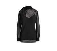 LAUREN RALPH LAUREN Blouse noir | S