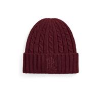 Ralph Lauren Cappelli Granata Granata ROSSO UNI