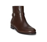 Lauren Ralph Lauren Boots 'BROOKE' brun foncé, Taille 36,5