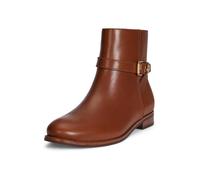 Lauren Ralph Lauren Boots 'BROOKE' cognac, Taille 40