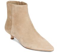 Lauren Ralph Lauren Boots FRANCESCA BOOTIE in Beige 38