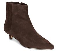 Lauren Ralph Lauren Boots FRANCESCA BOOTIE in Marron 38