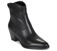 Lauren Ralph Lauren Boots HARPHER in Noir 37 1/2