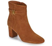 Lauren Ralph Lauren Boots KELLIE BOOTS in Marron 37
