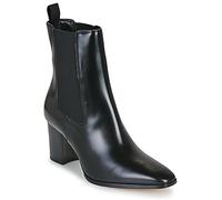 Lauren Ralph Lauren Boots RAELYNN in Noir 41