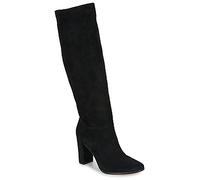 Lauren Ralph Lauren Bottes à talon ARTIZAN in Noir 39 1/2