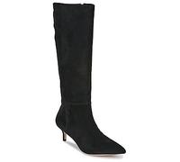 Lauren Ralph Lauren Bottes à talon MCKAY TALL BOOT in Noir 37 1/2