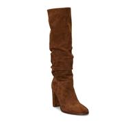 Lauren Ralph Lauren Bottes 'ARTIZAN' marron, Taille 36,5