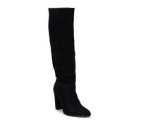 Lauren Ralph Lauren Bottes 'ARTIZAN' noir, Taille 36,5