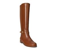Lauren Ralph Lauren Bottes 'BROOKE' caramel, Taille 38,5