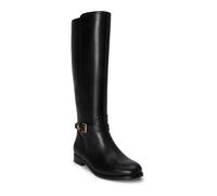 Bottes Lauren Ralph Lauren Brooke Tll 2-Boots-Tall Boot pour 36 Noir