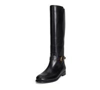 Lauren Ralph Lauren Bottes 'BROOKE' noir, Taille 37