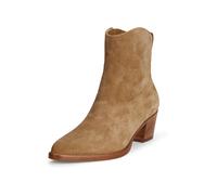 Lauren Ralph Lauren Bottes de cowboy 'HARPHER' camel, Taille 38