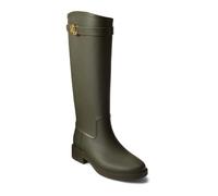 Lauren Ralph Lauren Bottes en caoutchouc 'PORTIAH' olive, Taille 36