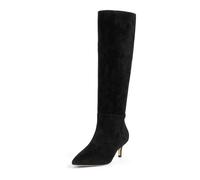 Lauren Ralph Lauren Bottes 'KAY' noir, Taille 38