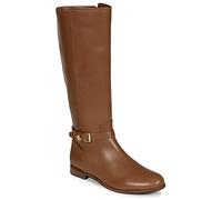Ralph Lauren - Čizme - Femme - Chaussures - Brun - Taille: 40 EU
