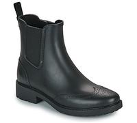Bottines et boots Lauren Ralph Lauren PRESLIE-BOOTS-WEATHER BOOT pour Femme 36 Noir