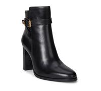 Lauren Ralph Lauren Bottines 'Brooke II' noir, Taille 36,5