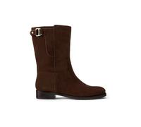 Lauren Ralph Lauren Bottines TASHA BOOTS in Marron 36