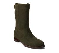 Lauren Ralph Lauren Bottines 'TASHA' olive, Taille 36,5