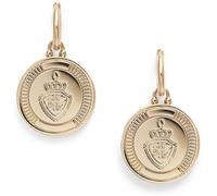 Lauren Ralph Lauren Boucles d'oreilles Lauren Ralph Lauren Tone Crest