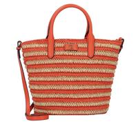 Lauren Ralph Lauren Brie Sac de shopper 33 cm orange