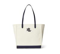 Ralph Lauren Sac cabas Cameryn 45,5 cm Bleu