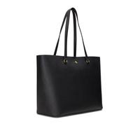 Lauren Ralph Lauren Cabas 'KARLY' or / noir, Taille One Size