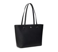 Lauren Ralph Lauren Cabas 'KARLY' or / noir, Taille One Size