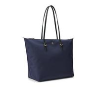 Lauren Ralph Lauren Cabas 'KEATON' bleu marine, Taille One Size