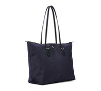Lauren Ralph Lauren Keaton 26 Cabas bleu foncé, femme