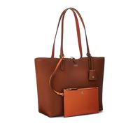 Lauren Ralph Lauren Medium Cabas caramel, femme