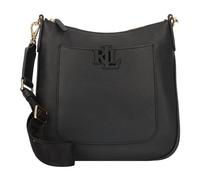 Lauren Ralph Lauren Cameryn Sac à bandoulière Cuir 27 cm black (TAS031190)