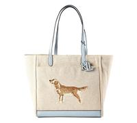 Lauren Ralph Lauren Cameryn Sac de shopper 45.5 cm beige