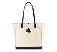 Lauren Ralph Lauren Cameryn Sac de shopper 45.5 cm bleu