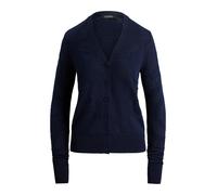 Lauren Ralph Lauren Cardigan bleu marine, Taille S