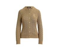 LAUREN RALPH LAUREN Cardigan camel | S