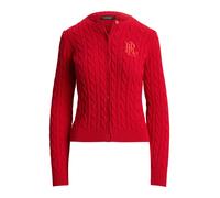 Lauren Ralph Lauren Cardigan homard / rouge, Taille XL
