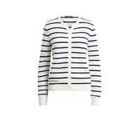 LAUREN RALPH LAUREN Cardigan RALHAN blanc | XL