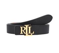 Lauren Ralph Lauren – Ceinture REV LRL 30 – Noir – Taille EU M