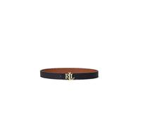 Lauren Ralph Lauren Ceinture REV LRL 30 in Noir EU M