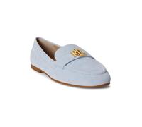 Lauren Ralph Lauren Chaussure basse 'AVERI III' bleu clair, Taille 37