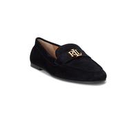 Lauren-ftw Averi Iii Loafers Noir EU 38 1/2 Femme