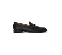 Lauren Ralph Lauren Chaussure basse 'TASHA' noir, Taille 38